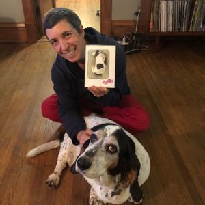 Meet your Posher, Katherine parker